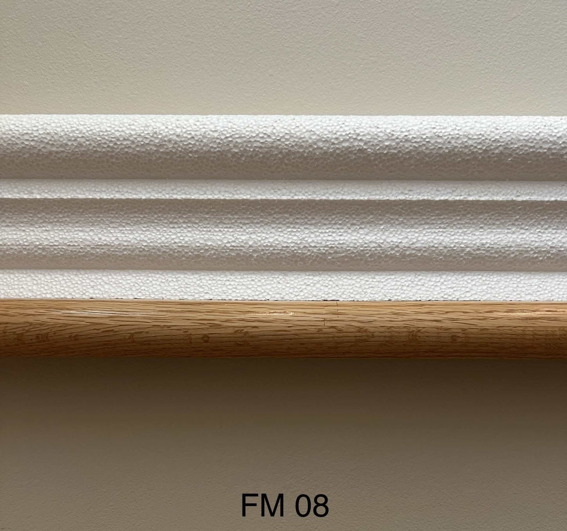 moulding fm 08